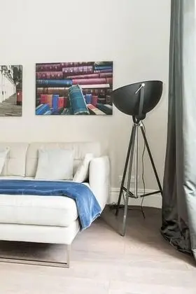 Apart Daire, 1 Yatak Odası