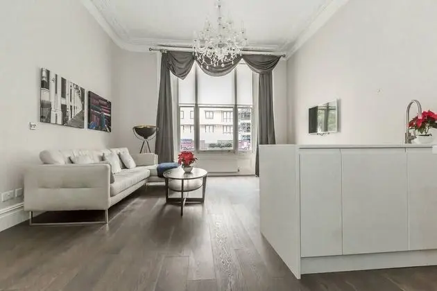 Apart Daire, 1 Yatak Odası