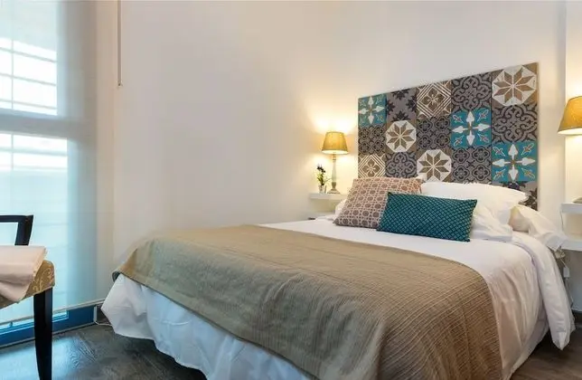 Apart Daire (2 Bedrooms)