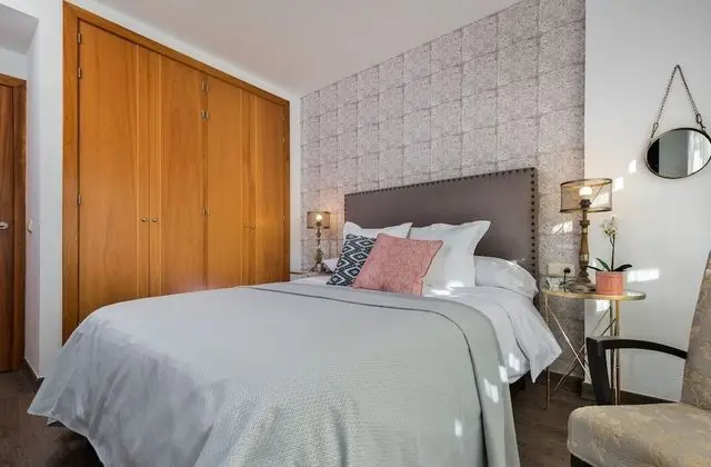 Apart Daire (2 Bedrooms)