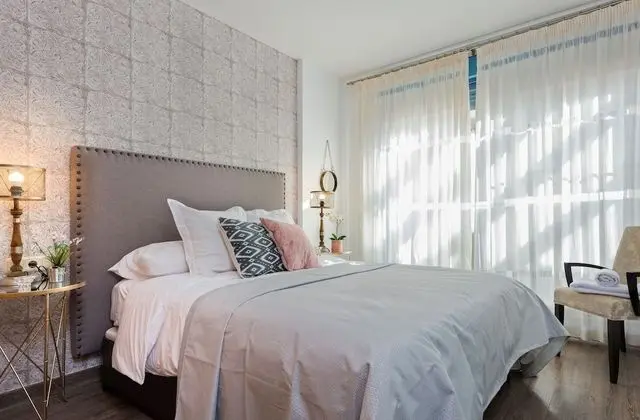 Apart Daire (2 Bedrooms)