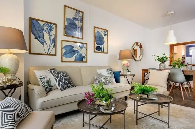 Apart Daire (2 Bedrooms)