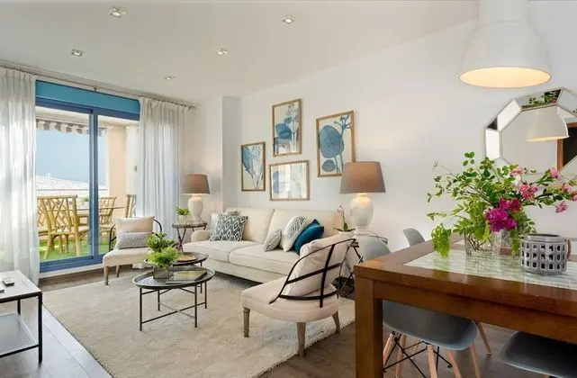 Apart Daire (2 Bedrooms)