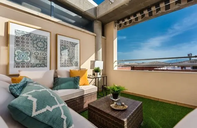 Apart Daire (2 Bedrooms)