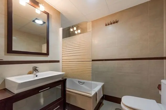 Apart Daire (2 Bedrooms)