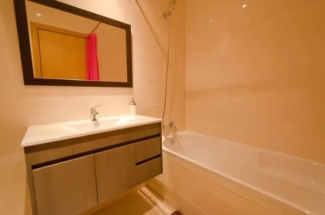 Apart Daire, 2 Yatak Odası, Engellilere Uygun, Veranda