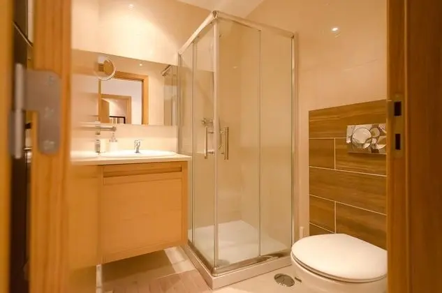 Apart Daire, 2 Yatak Odası, Engellilere Uygun, Veranda