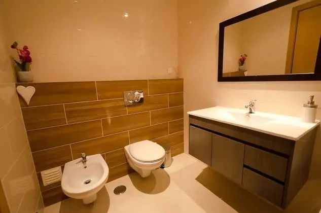 Apart Daire, 2 Yatak Odası, Engellilere Uygun, Veranda