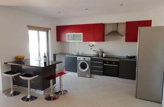 Apart Daire, 2 Yatak Odası, Engellilere Uygun, Veranda