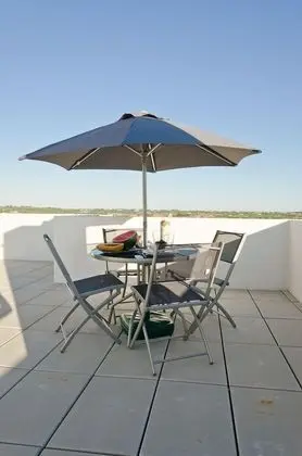 Apart Daire, 2 Yatak Odası, Engellilere Uygun, Veranda