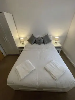 Apart Daire, Engellilere Uygun, Özel Banyo
