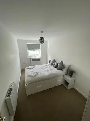 Apart Daire, Engellilere Uygun, Özel Banyo