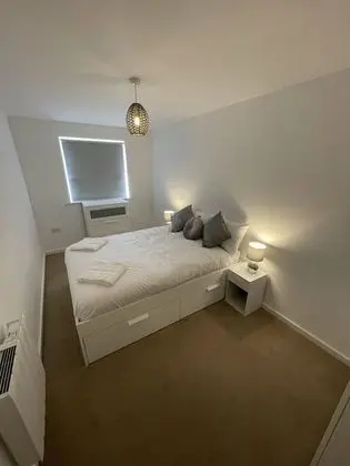 Apart Daire, Engellilere Uygun, Özel Banyo