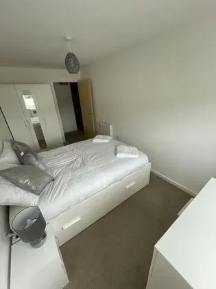 Apart Daire, Engellilere Uygun, Özel Banyo