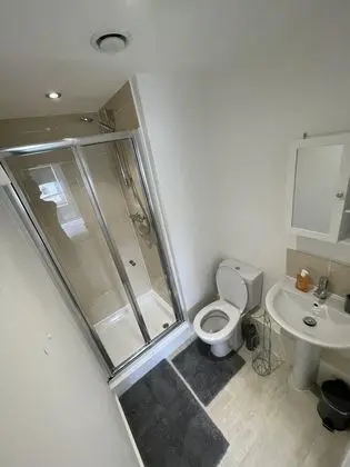 Apart Daire, Engellilere Uygun, Özel Banyo