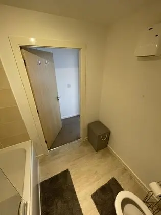 Apart Daire, Engellilere Uygun, Özel Banyo