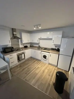Apart Daire, Engellilere Uygun, Özel Banyo