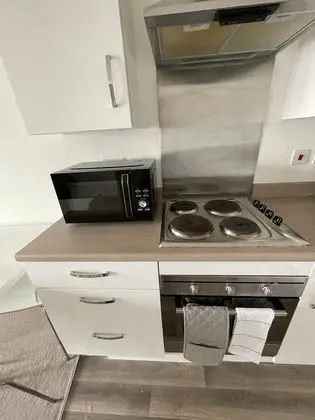 Apart Daire, Engellilere Uygun, Özel Banyo