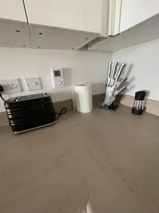 Apart Daire, Engellilere Uygun, Özel Banyo