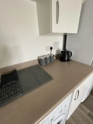 Apart Daire, Engellilere Uygun, Özel Banyo