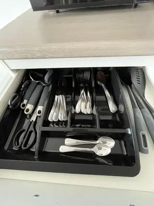 Apart Daire, Engellilere Uygun, Özel Banyo