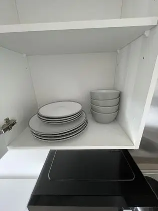 Apart Daire, Engellilere Uygun, Özel Banyo