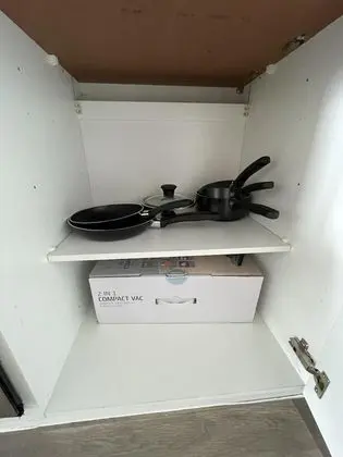 Apart Daire, Engellilere Uygun, Özel Banyo