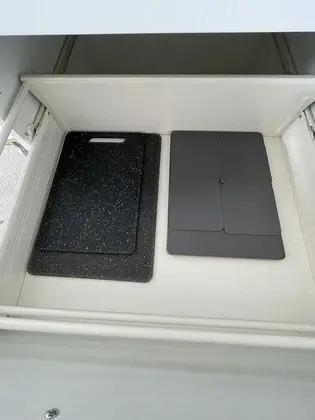 Apart Daire, Engellilere Uygun, Özel Banyo