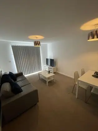 Apart Daire, Engellilere Uygun, Özel Banyo