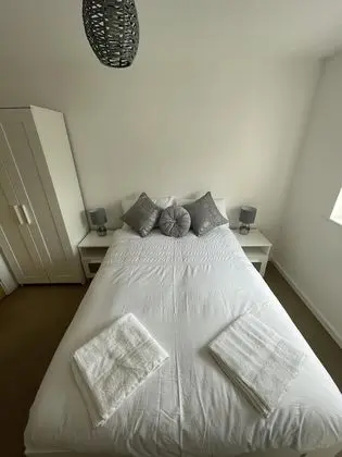 Apart Daire, Engellilere Uygun, Özel Banyo