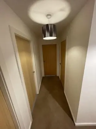 Apart Daire, Engellilere Uygun, Özel Banyo