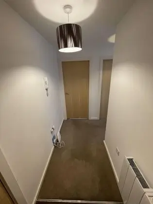 Apart Daire, Engellilere Uygun, Özel Banyo