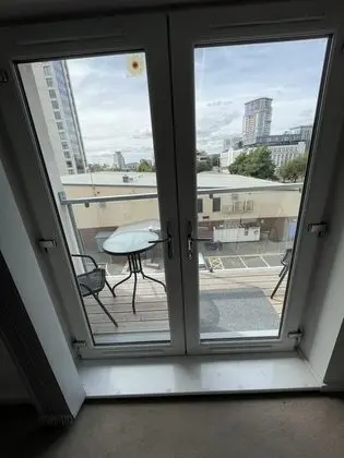 Apart Daire, Engellilere Uygun, Özel Banyo