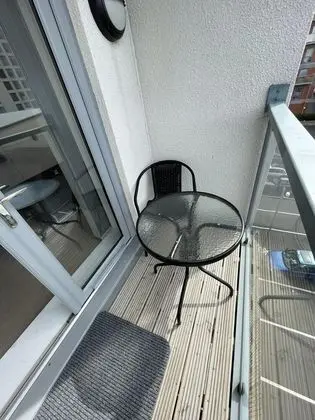Apart Daire, Engellilere Uygun, Özel Banyo