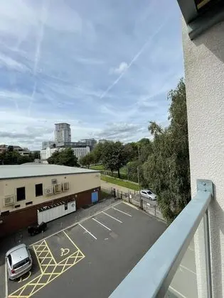 Apart Daire, Engellilere Uygun, Özel Banyo