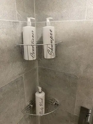 Apart Daire, Özel Banyo