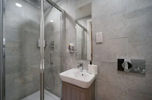 Apart Daire, Özel Banyo