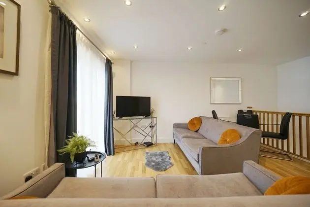 Apart Daire, Özel Banyo
