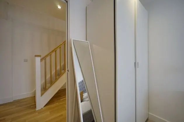 Apart Daire, Özel Banyo