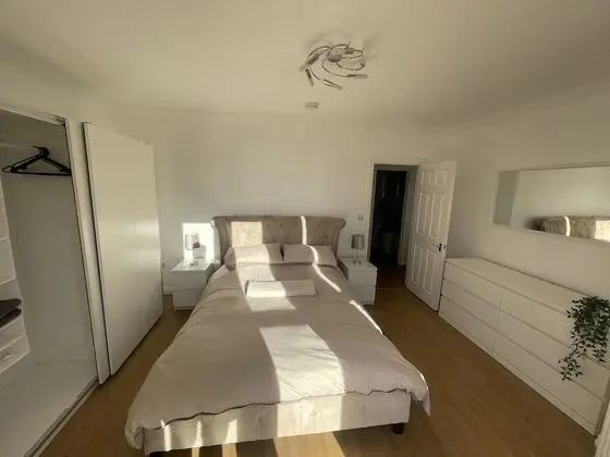 Apart Daire, Birden Çok Yatak
