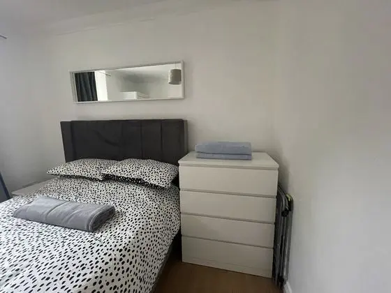 Apart Daire, Birden Çok Yatak