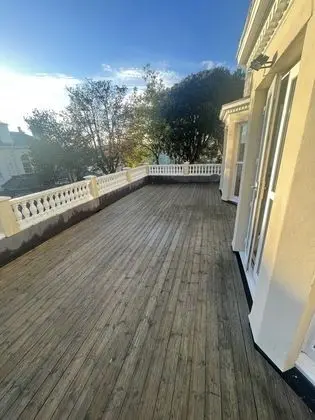 Apart Daire, Birden Çok Yatak