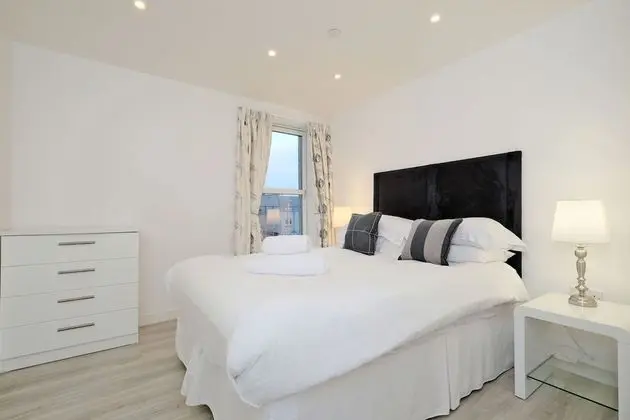 Comfort Apart Daire (2 Bedrooms)