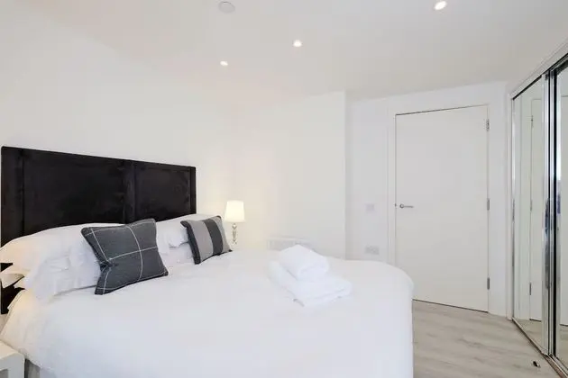 Comfort Apart Daire (2 Bedrooms)