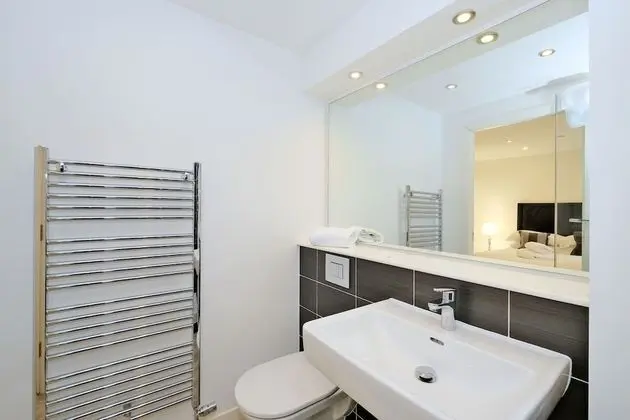 Comfort Apart Daire (2 Bedrooms)