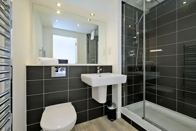 Comfort Apart Daire (2 Bedrooms)