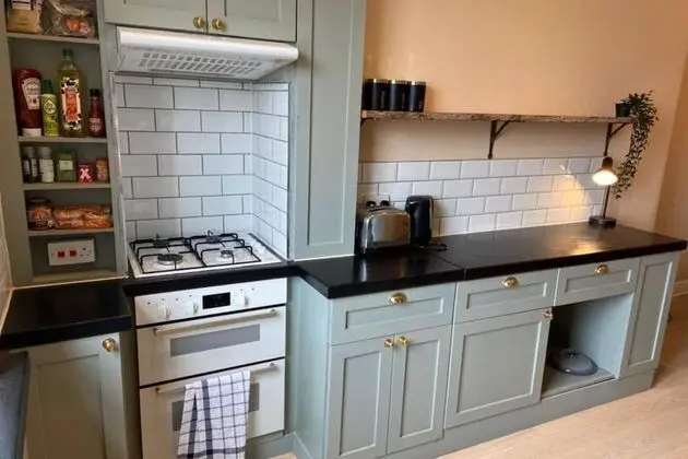 Basic Apart Daire, Birden Çok Yatak