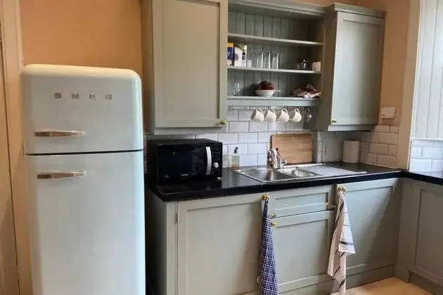 Basic Apart Daire, Birden Çok Yatak