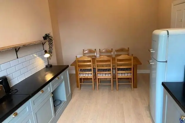 Basic Apart Daire, Birden Çok Yatak