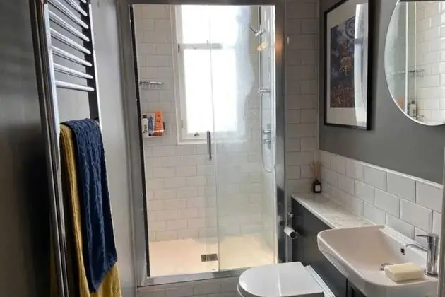 Basic Apart Daire, Birden Çok Yatak